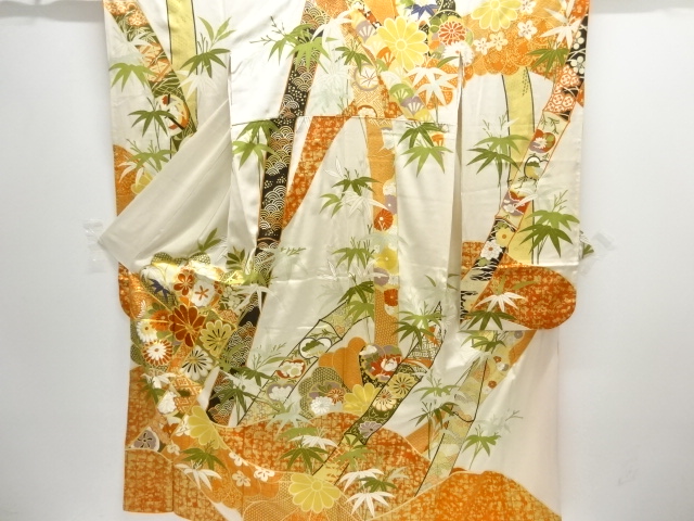 リサイクル・アンティーク着物販売：Shinei